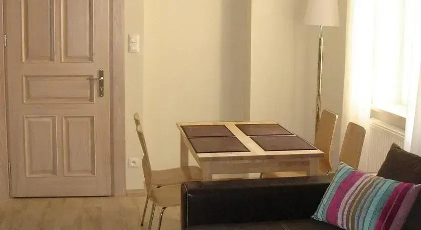 Apartament Wild Rose