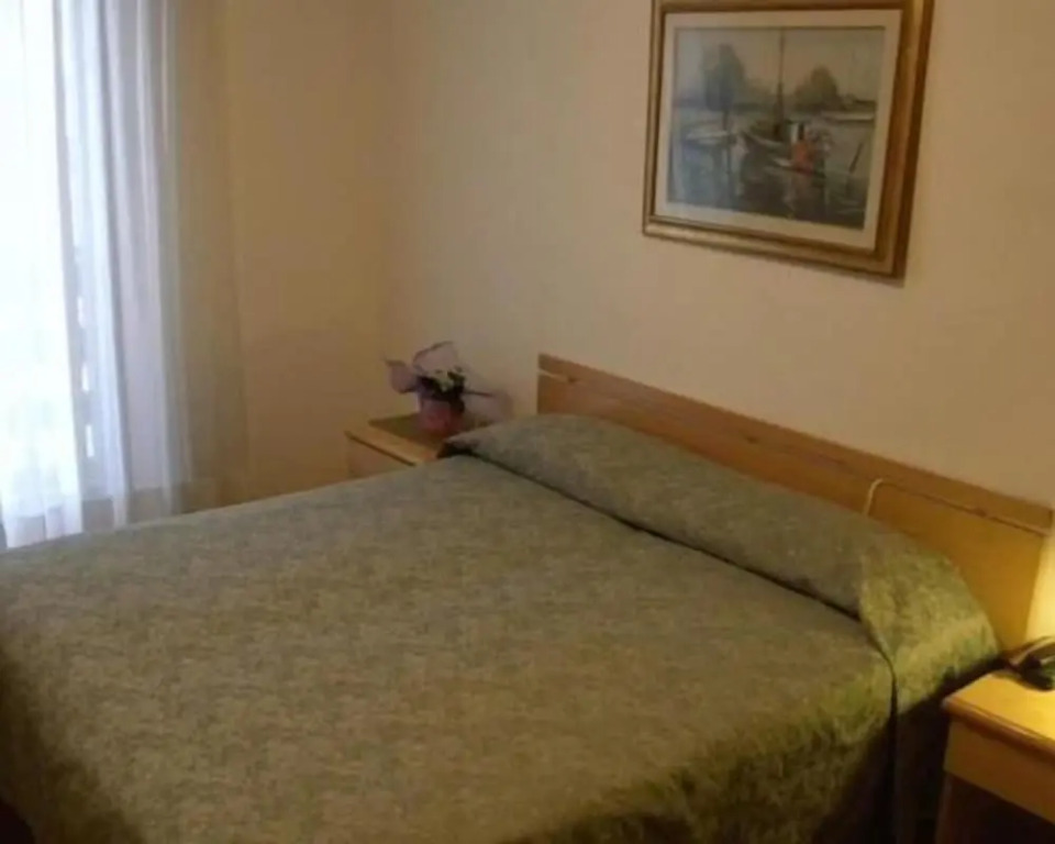 Отель Life Hotels Des Alpes