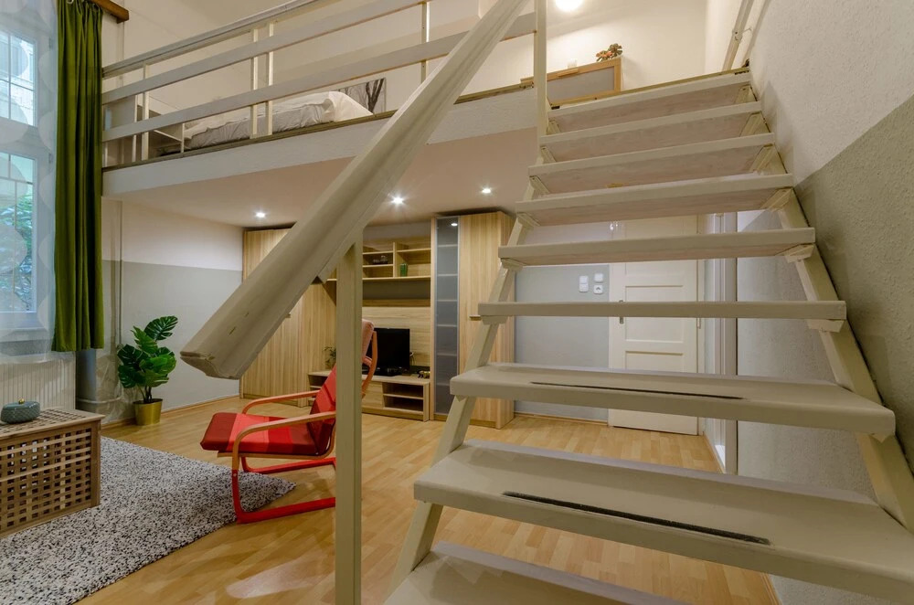 Vori Vori Apartments
