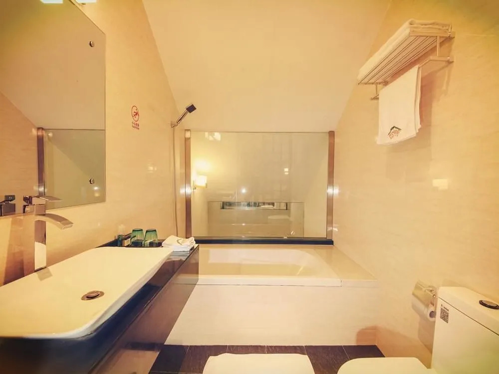 Hangzhou Jingjing Home Boutique Inn