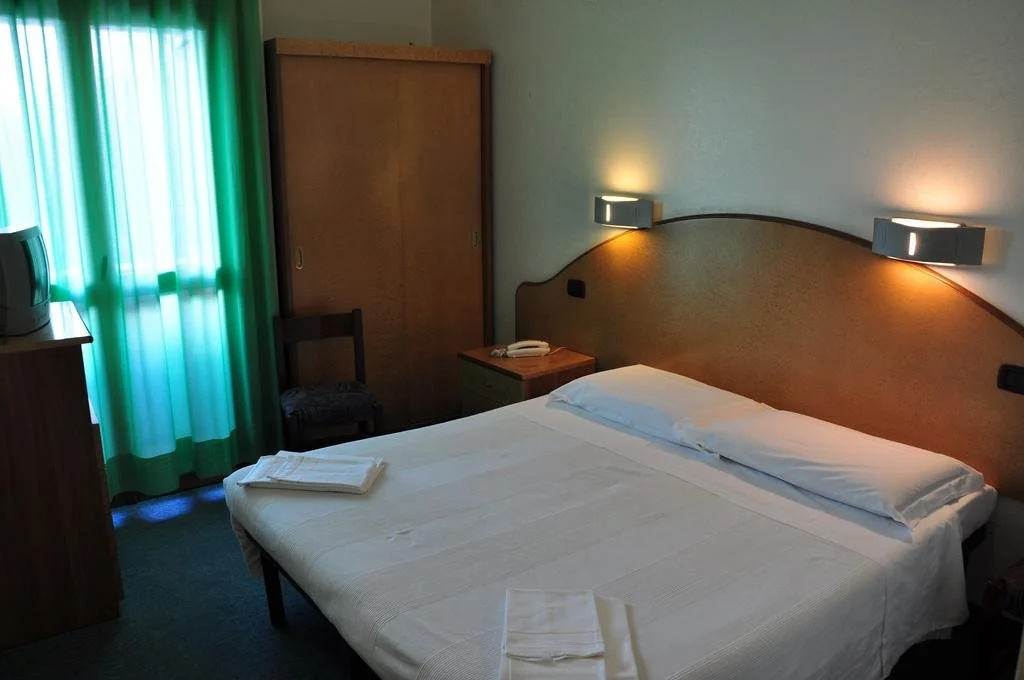 Hotel Amorocchi
