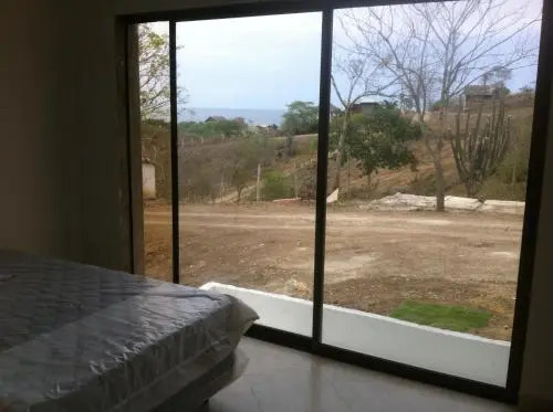 Cerro Manglaralto