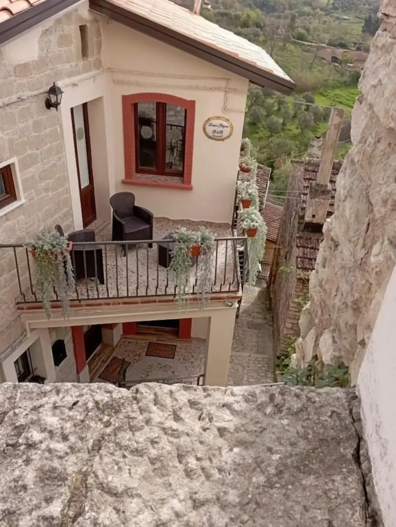 Dimora Forgione B&B - Pietrelcina