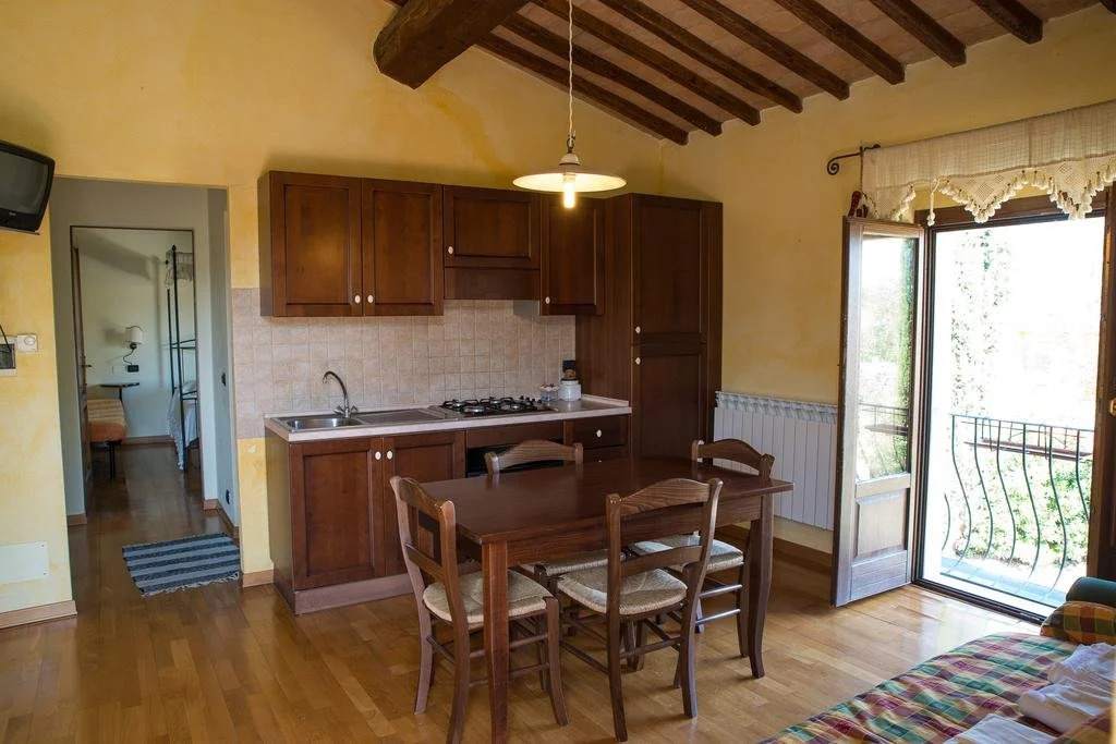 Villa Tusco