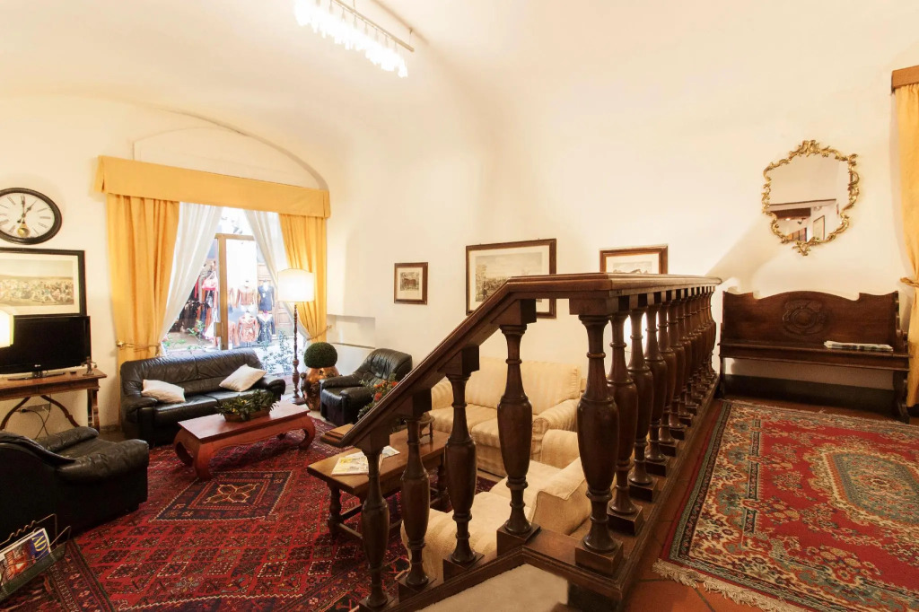 Hotel Rex