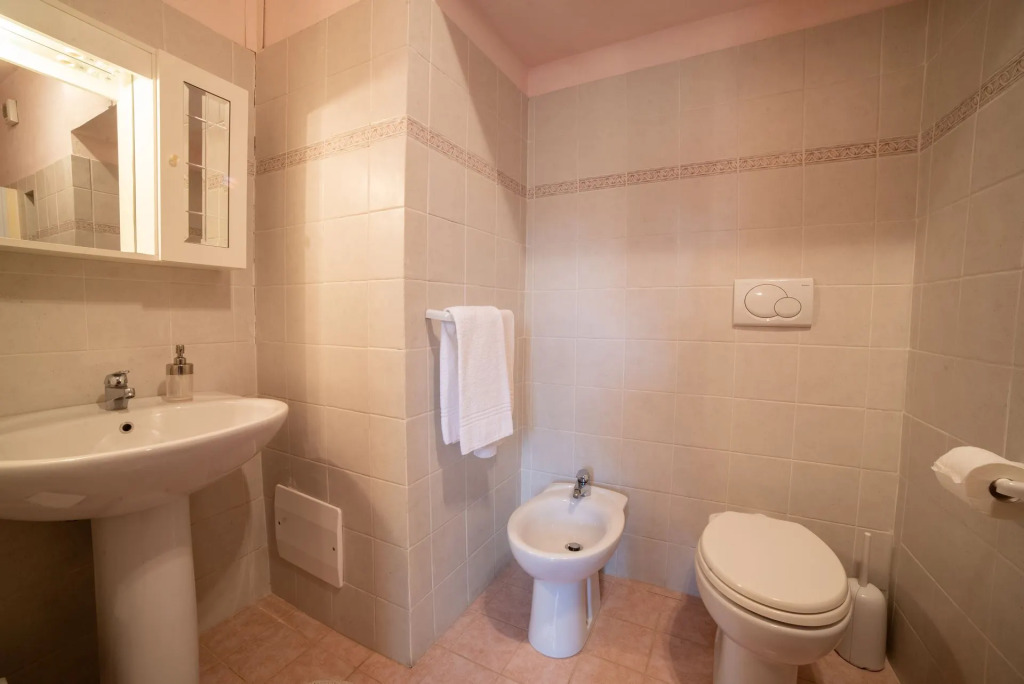 Tenuta di Caiolo - House the Palace-Casa il Palazzo