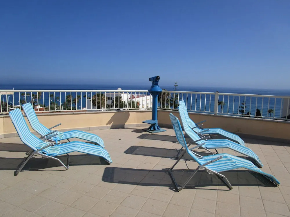 Apartamentos Solset Nerja