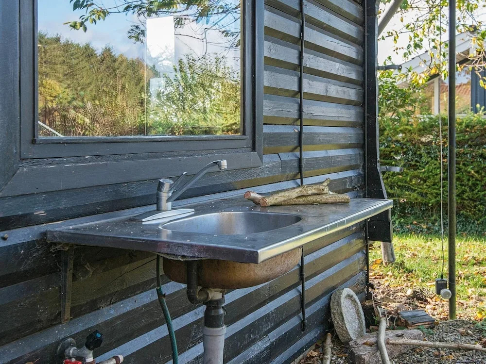 Elegant Holiday Home in Fredericia near Sea