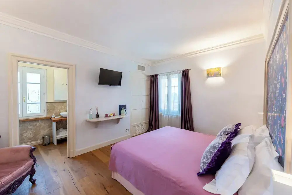BORGO SANTE Country House