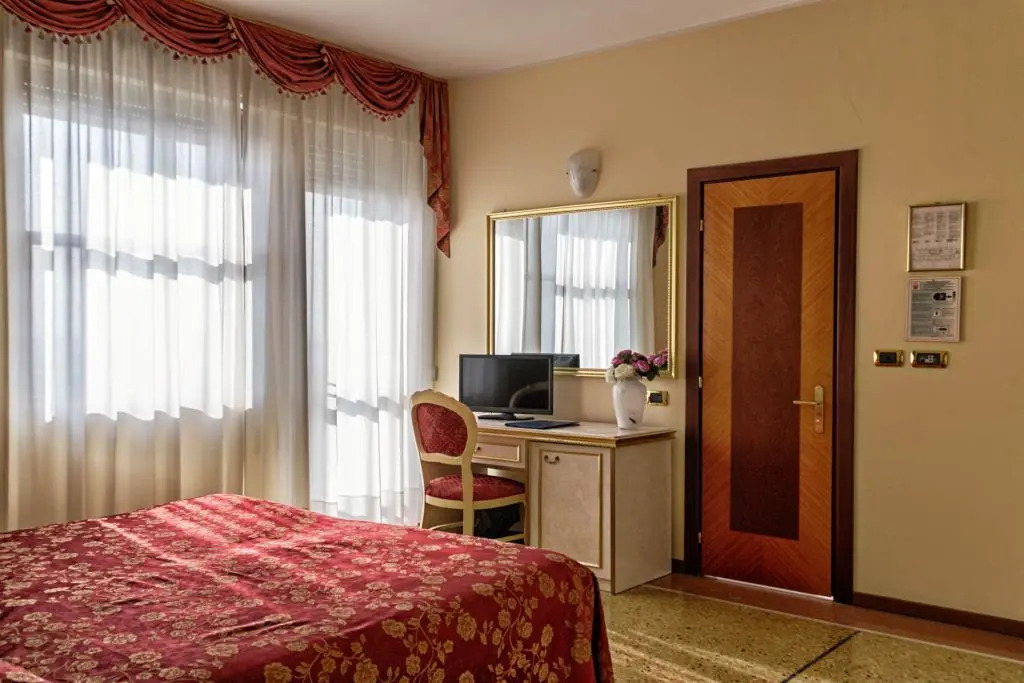 Hotel Internazionale Terme