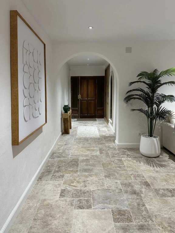 Villa La Casita Fuente del Baden 52
