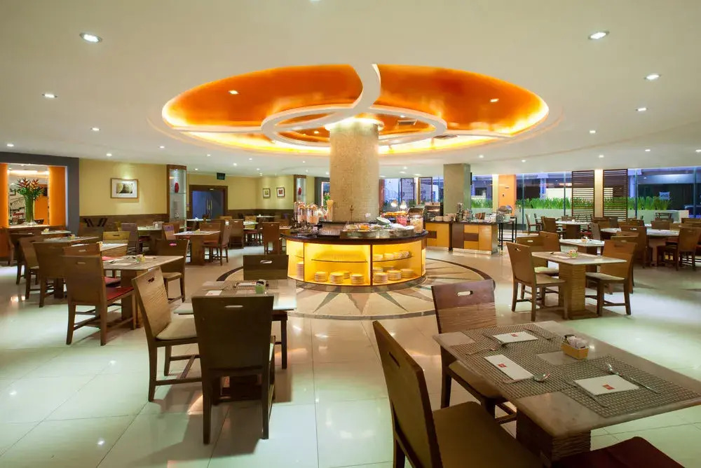 Hotel Ibis Mangga Dua and Apartments