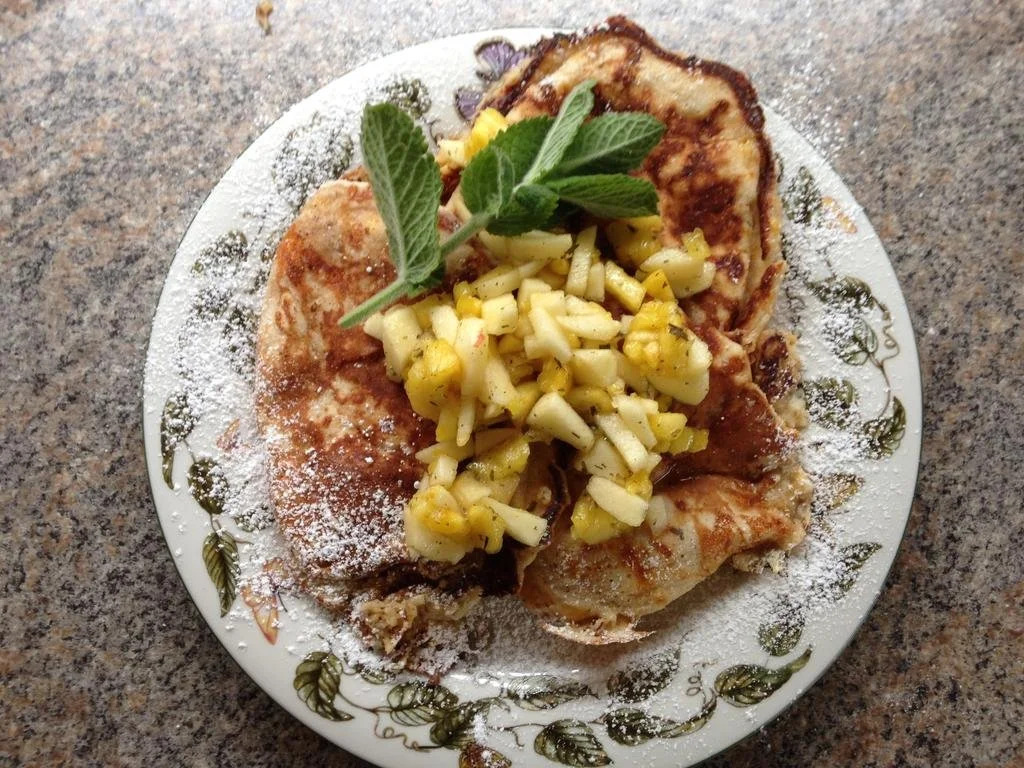 Richmond House Bed & Breakfast