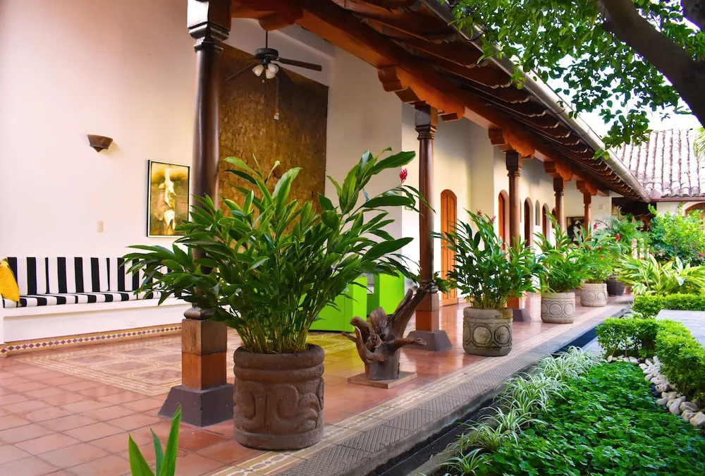 Hotel Boutique Adela