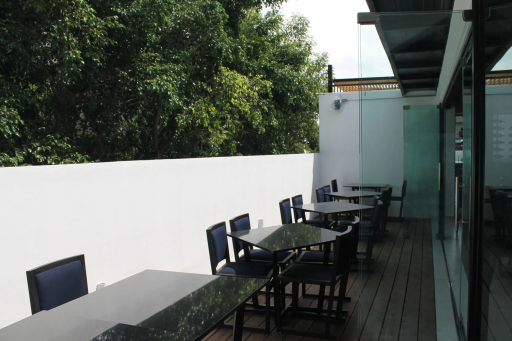 Casa Prim Hotel Boutique