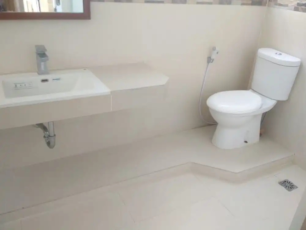 Kunigen Villa Kuta Bali