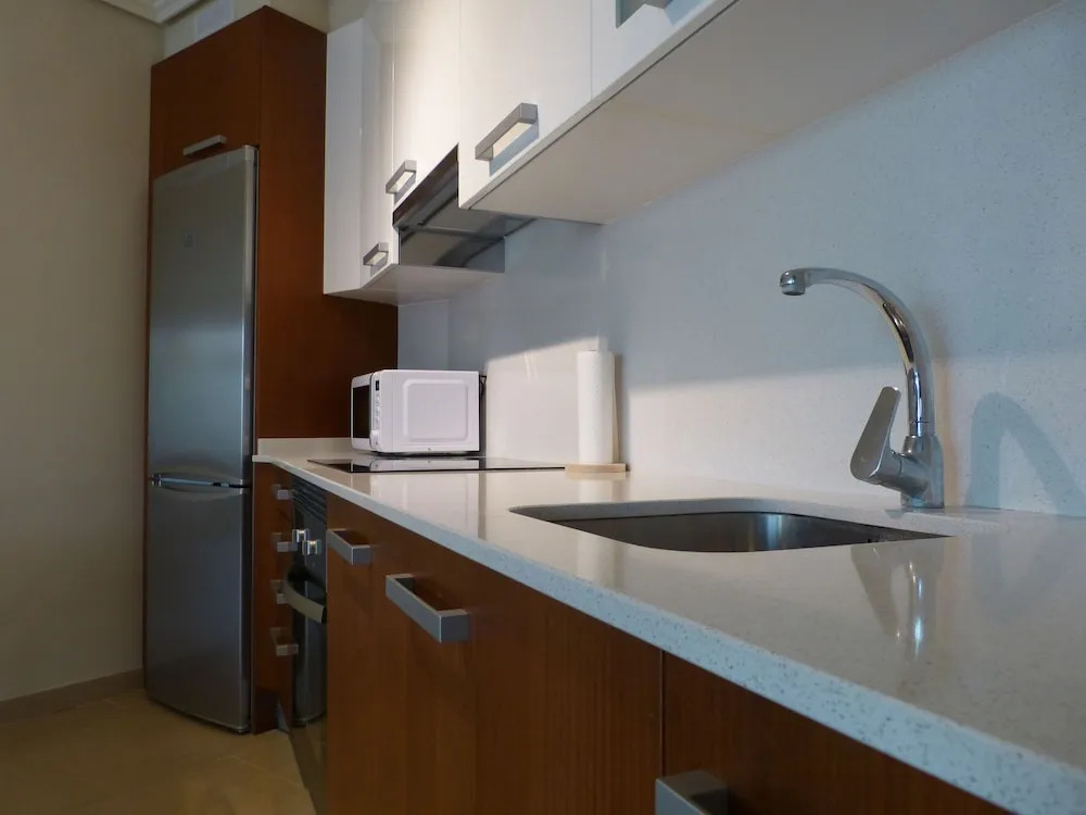 Apartamento Vistaroja by Suncanarias