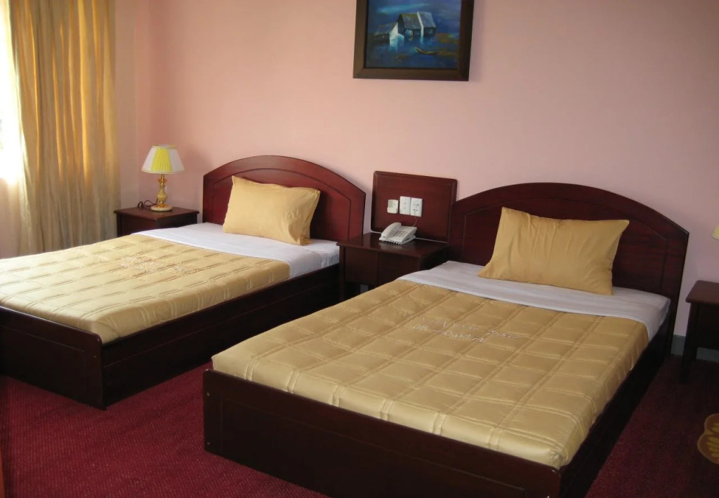 Tan Ha Nam Hotel