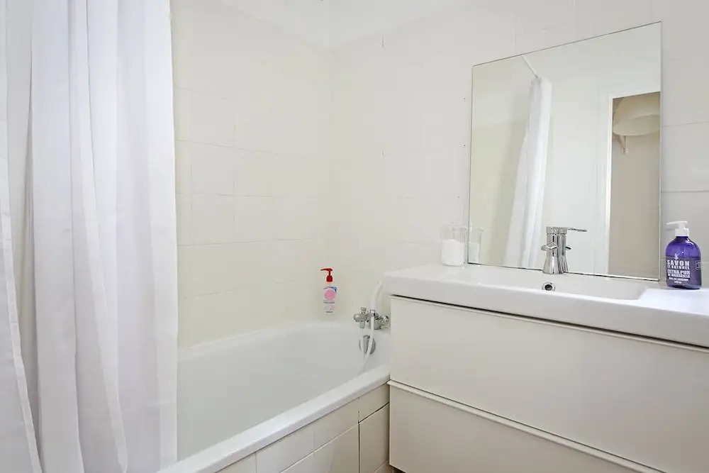 Appartement Ausone 37