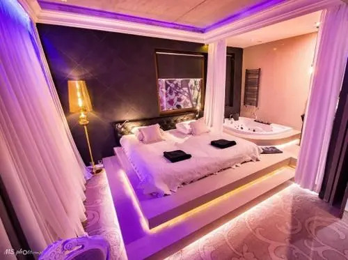Hotel Ramka & Restaurant & Wine Bar