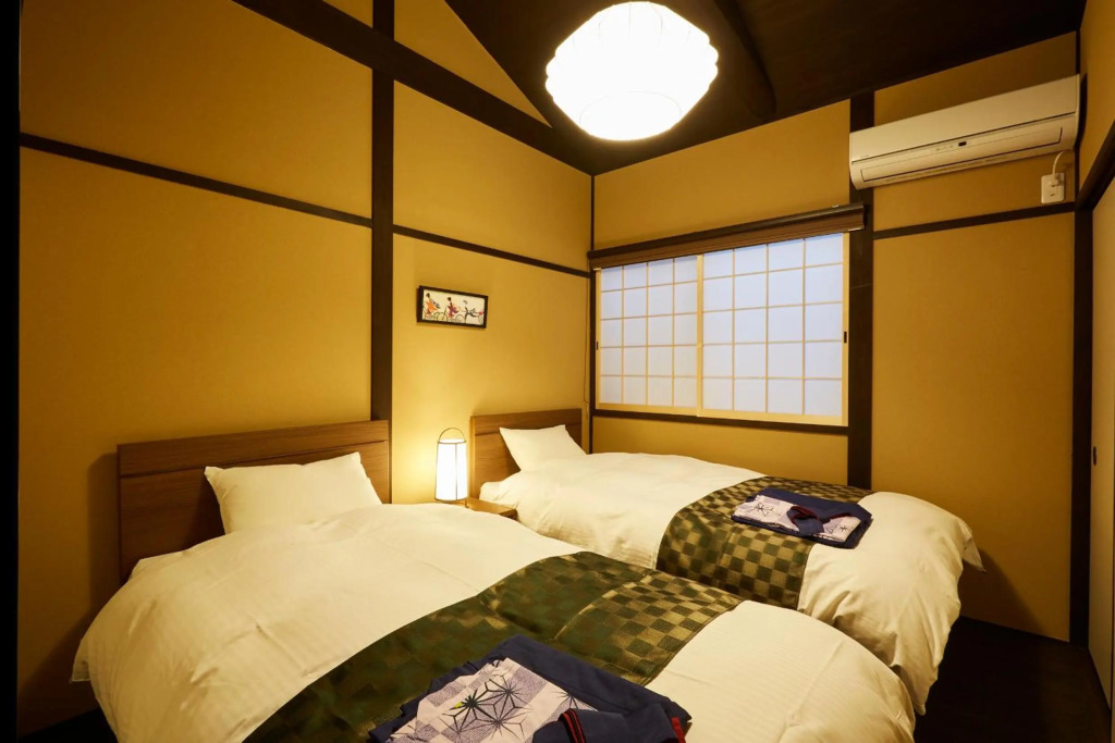 Miro Kyoto Matsubara Kamogawa Tei II