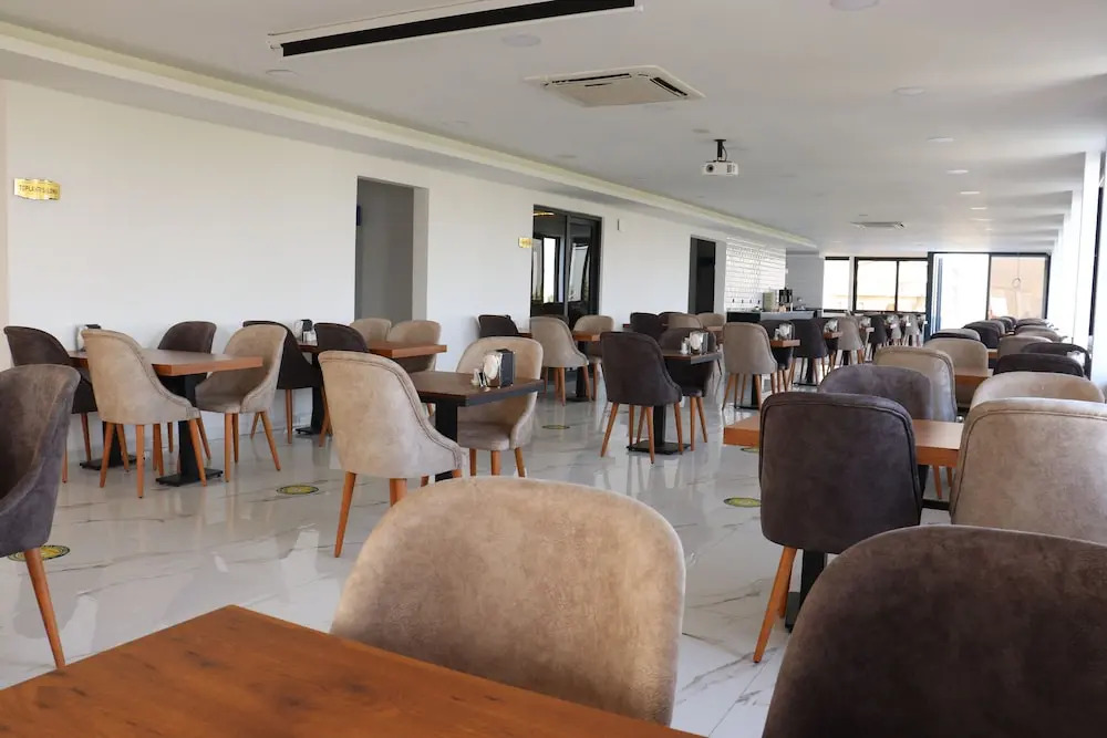 Mes Hotel & Spa