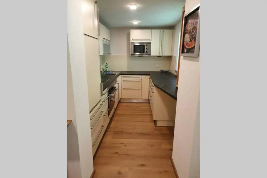Hinterreithlehen - Ferienwohnung am Bauernhof