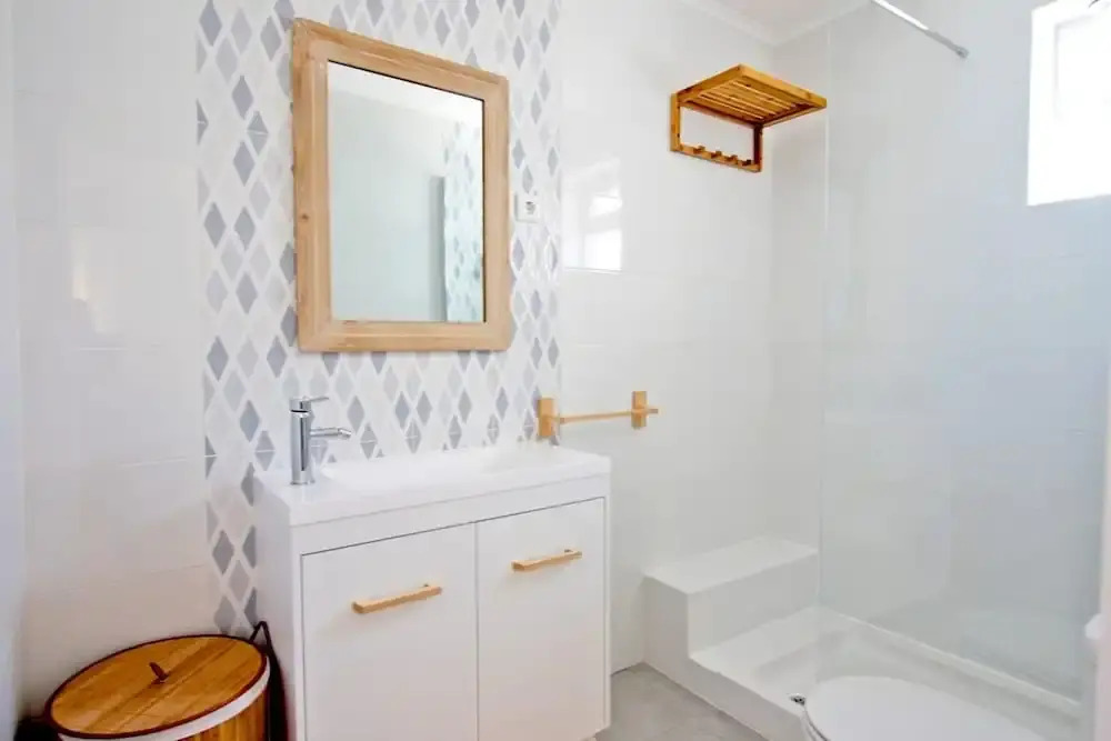 Sofisara in Tavira With 2 Bedrooms and 1 Bathrooms