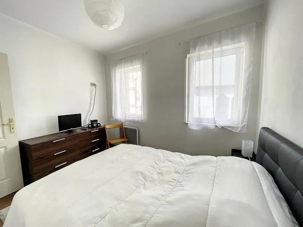 Maison Granville, 3 pièces, 4 personnes - FR-1-361-349