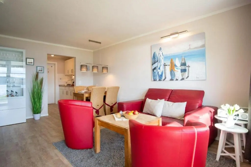 Strandhotel-Heiligenhafen-Wohnung-2-Ankerglueck-Typ-IV