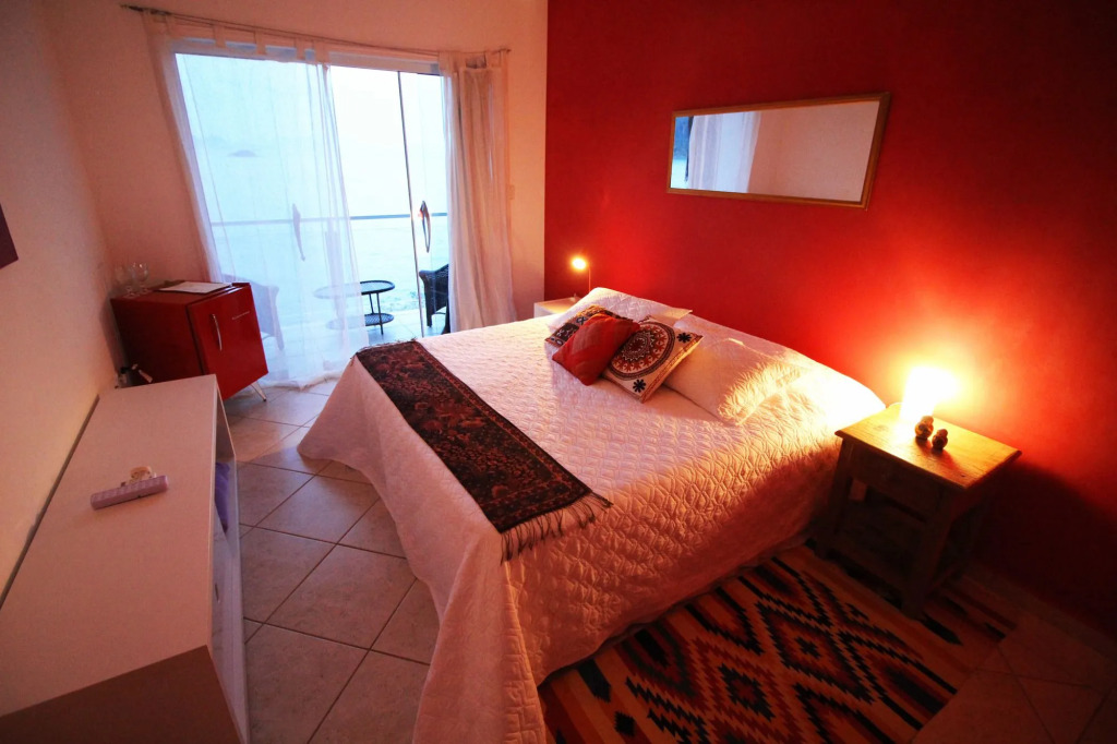 Casa Luz Paraty