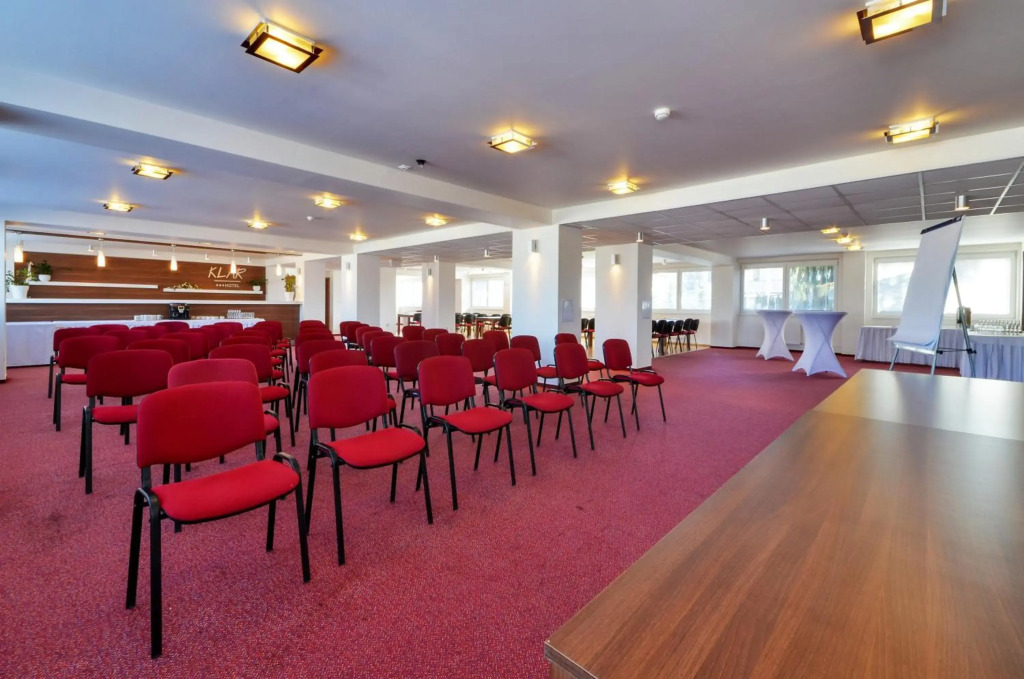Hotel Klar