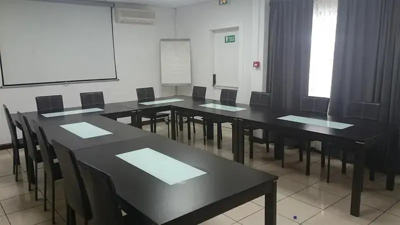 Ibis Styles Cayenne Centre Amazonia