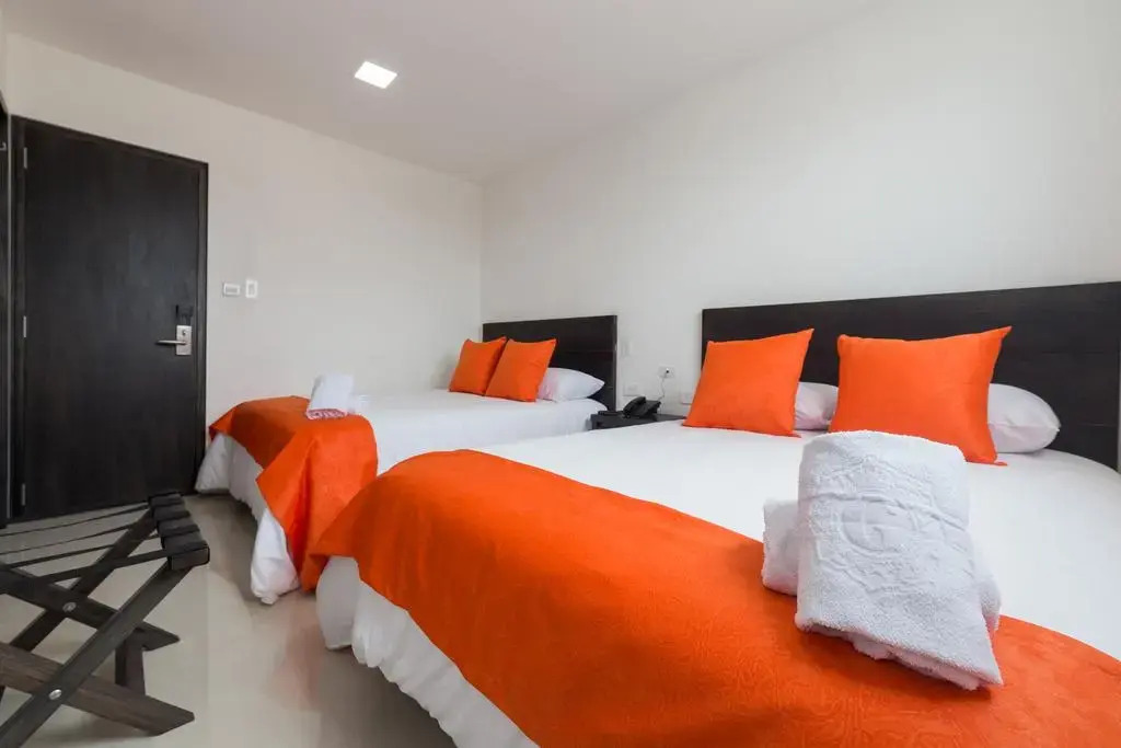 Hotel G Cartagena