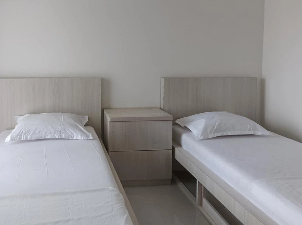 Redliving Apartemen Jp Bogor Fix Room(Fomerly Jp Apartment Laladon Park Redpartner)