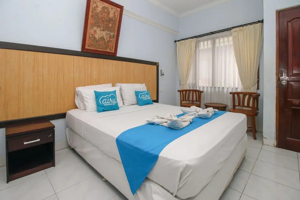 Airy Eco Sanur Bypass Ngurah Rai 23 Bali
