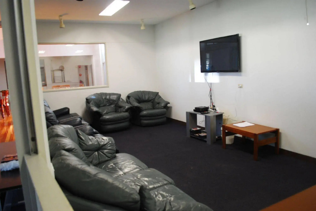 Port Adelaide Backpackers