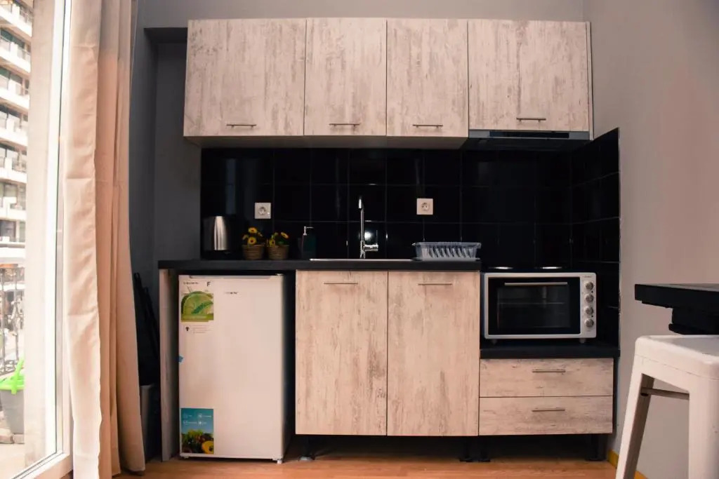 Closer "Egnatia Apartment 2"