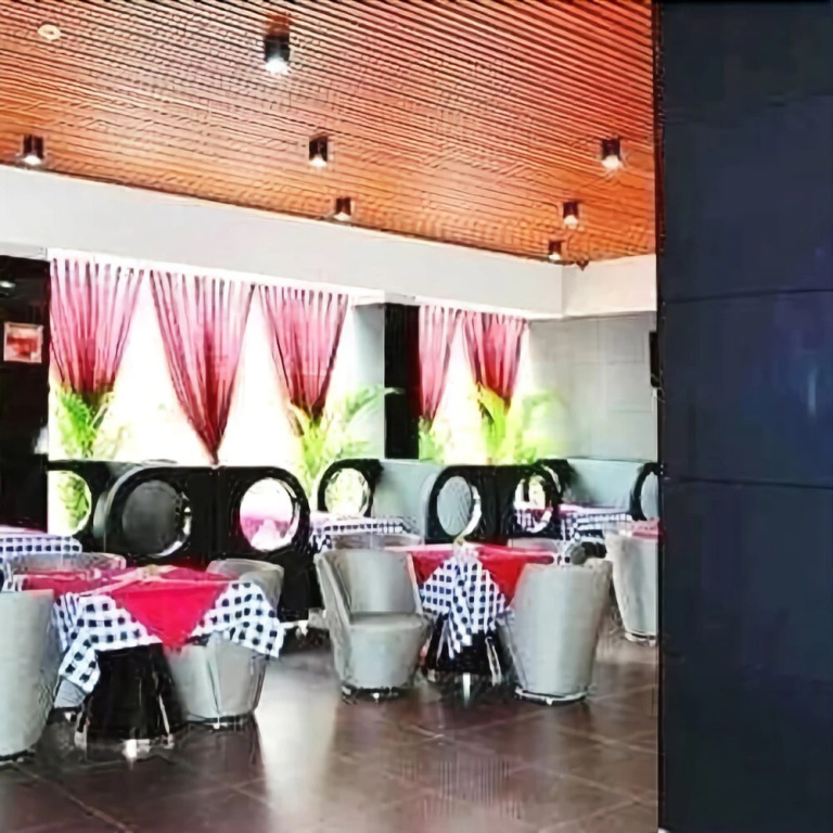Luxin Hotel (Jinsha Plaza Jinjiang Branch)(鲁信酒店（金沙广场锦江店）)