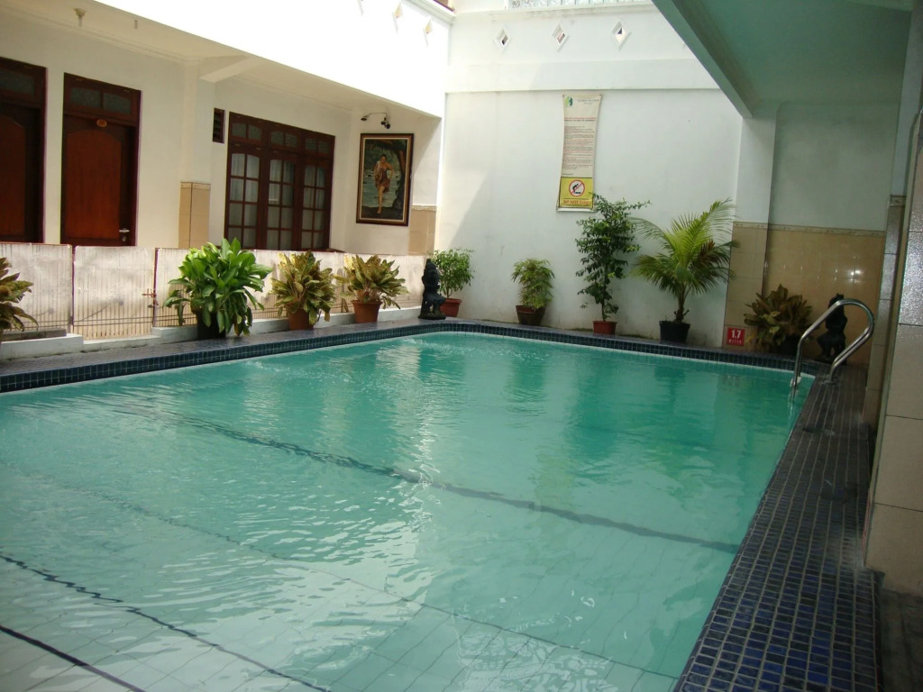 Gloria Amanda Hotel Yogyakarta