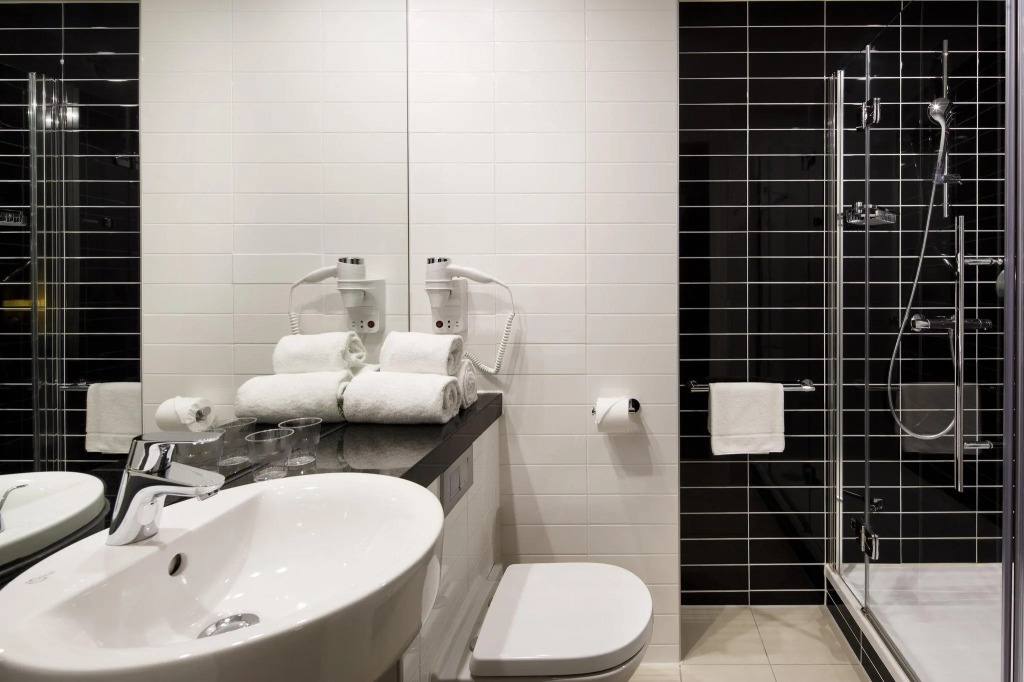 Holiday Inn Amsterdam - Arena Towers by IHG