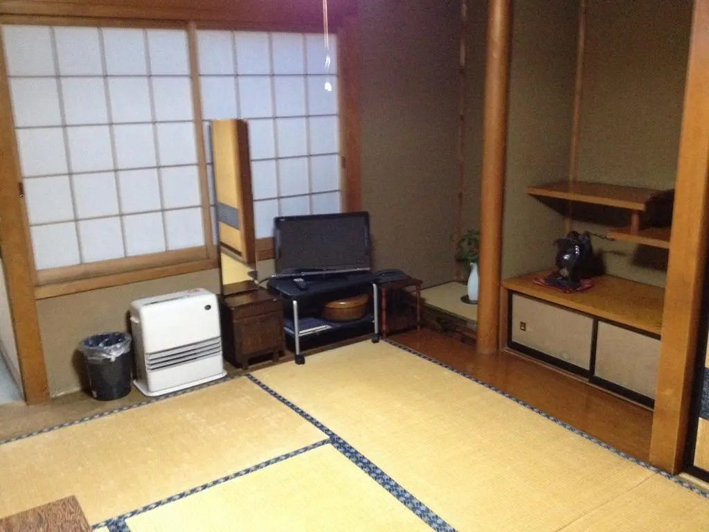 Yado Matsui