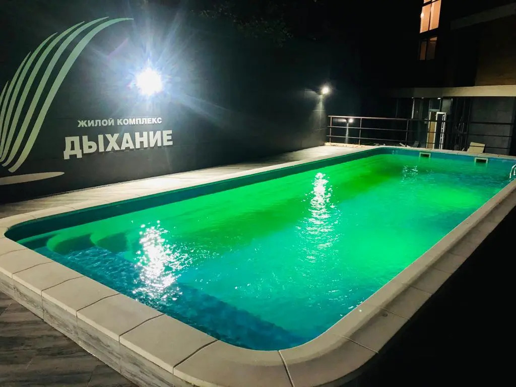San-Marino (Сан-Марино) на улице Малиновая 3Б/2