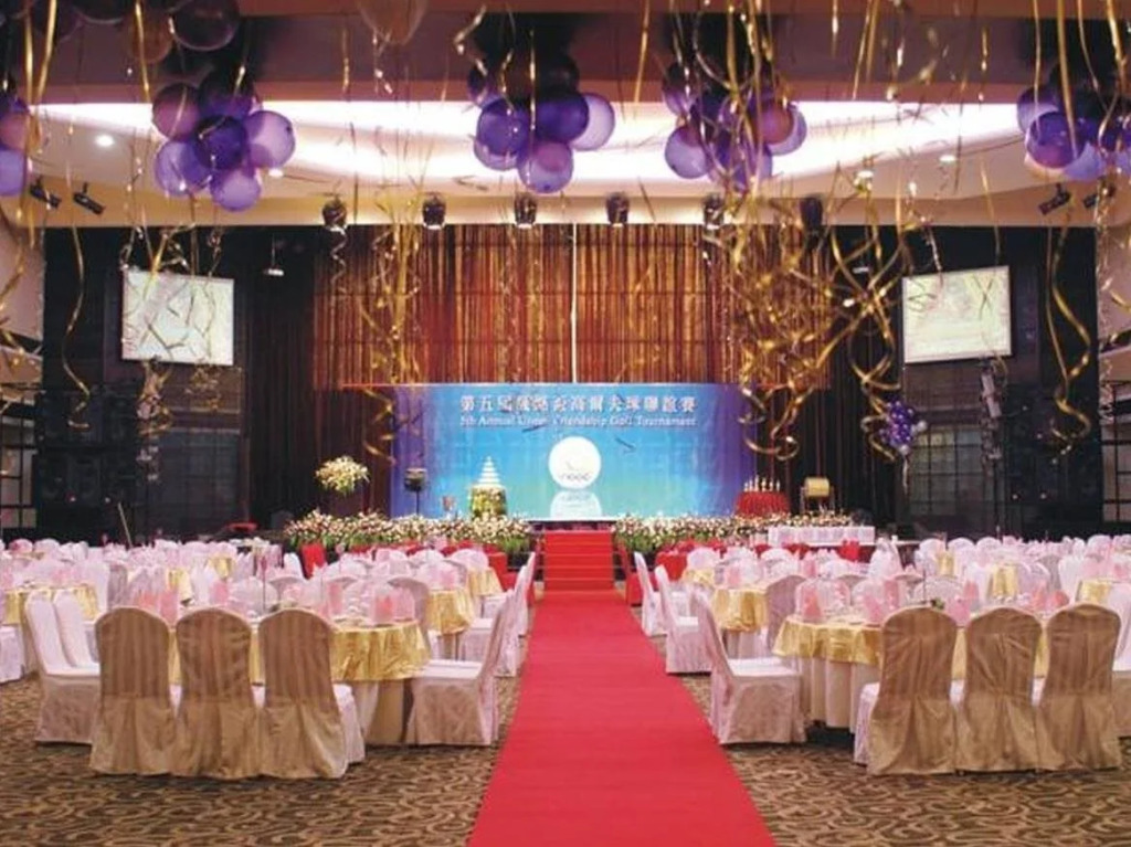 Harriway Garden Hotel