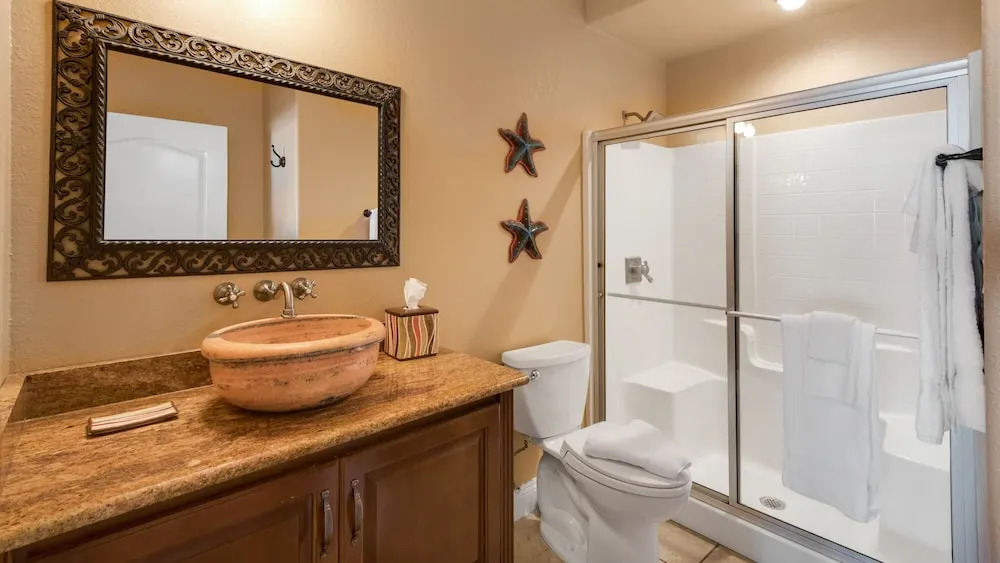 White Sands 7 425 - Three Bedroom Townhouse