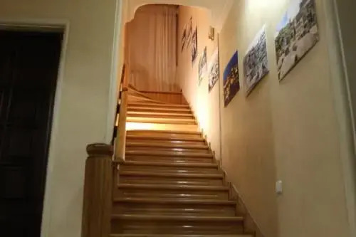 Tiflis Nova Hotel