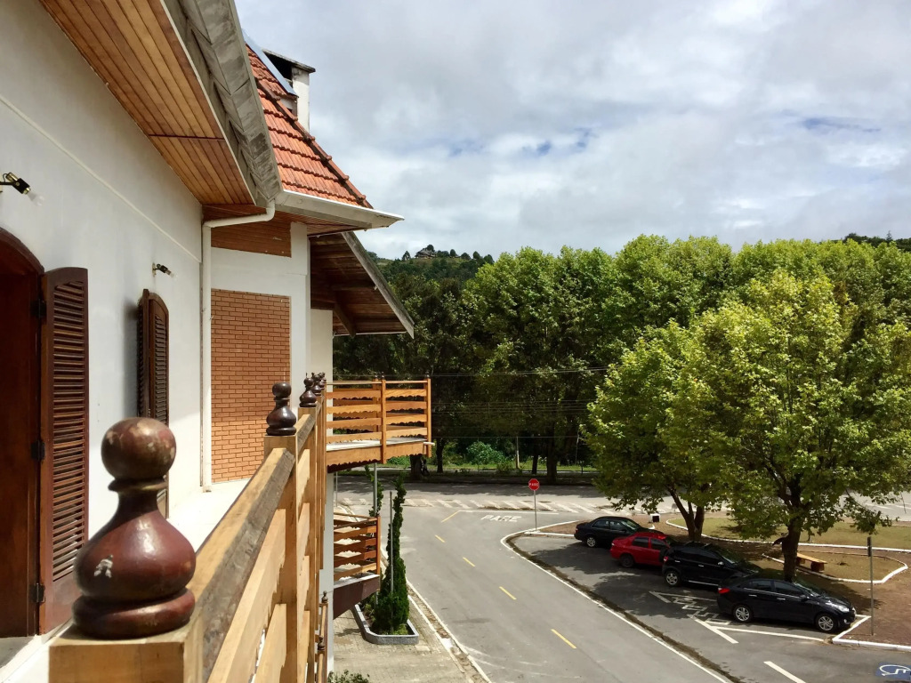 Hotel Euro Suite Campos do Jordão