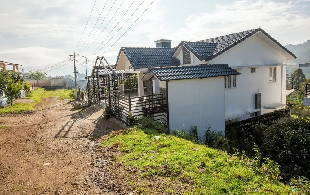 Thalir  Nest Valley View