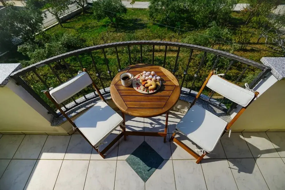 Apartments Secret Garden