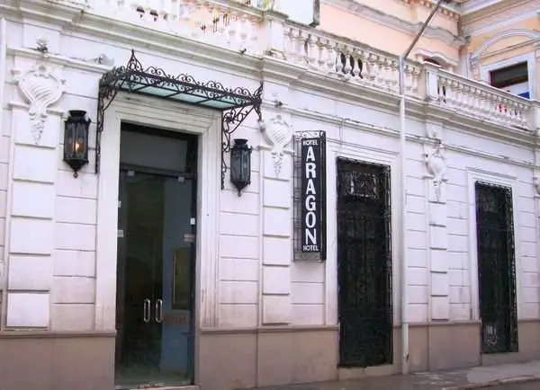 Aragon